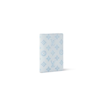 LOUIS VUITTON MASTER PASSPORT COVER M27614 (14*10*2.5cm)